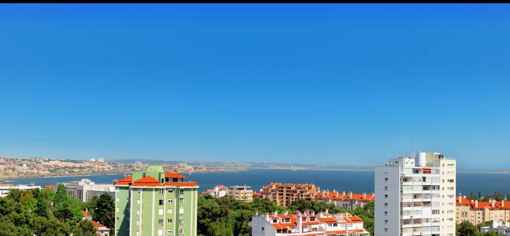 Prime Apartment Cascais Exterior photo